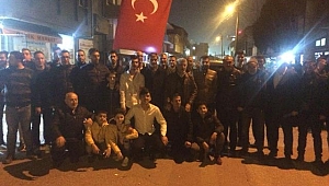 Bizim İçin Asker Ocağı Peygamber Ocağıdır