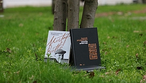 Büyükşehir Yayınlarına 2 Yeni Kitap Daha