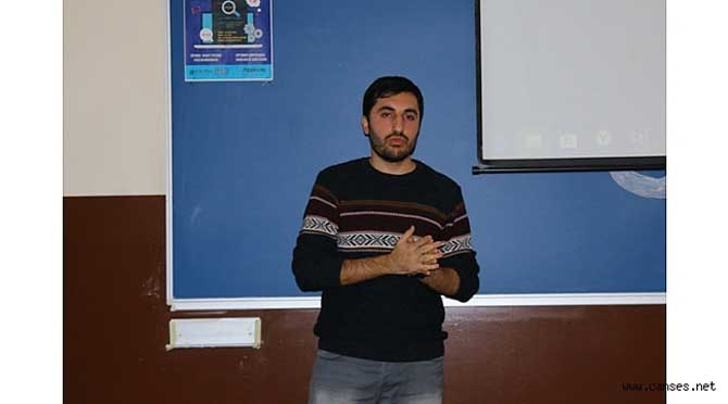 C#101 Programlamaya Giriş Eğitimi