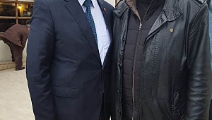 ÇAVDAROĞLU YUVAYA DÖNDÜ