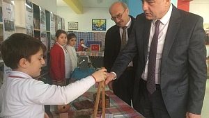 Çocuklarımıza İYİ Gelecek