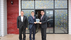 Coşkun, Geyve’ye Ziraat Fakültesi Yakışır