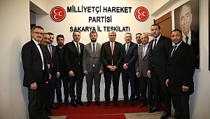 Cumhur İttifakı 31 Mart’ta Muvaffak Olacaktır