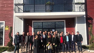 Daha modern bir Geyve için