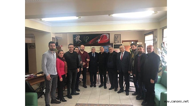 Dr. Arslan, “Trafik sorununu çözeceğiz”