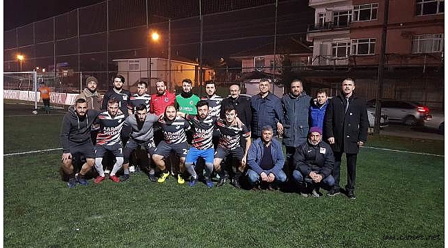 Duman, “Spora ve sporcuya destek olacağız”