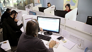 Dünya standartlarının üzerinde karşılama oranı