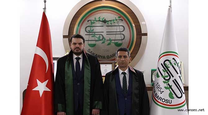 Dünyadaki hukuki gelişmelere sessiz kalmamakta kararlıyız
