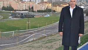 Efsane Muhtar Yunus Özçelik 5 yıl daha hizmete talibim dedi