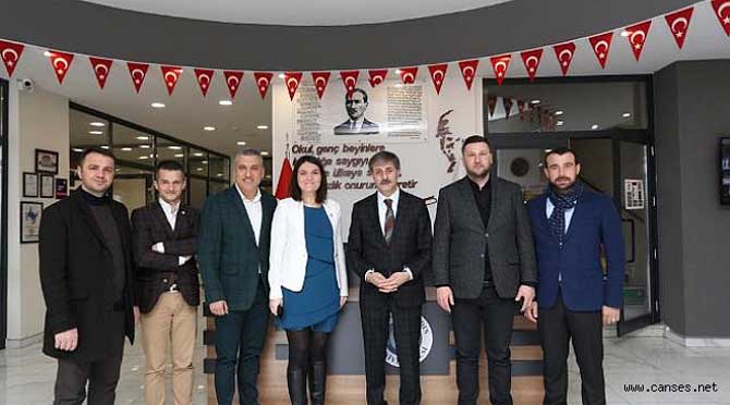 Eğitim Önceliğimiz