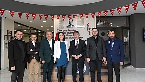 Eğitim Önceliğimiz 