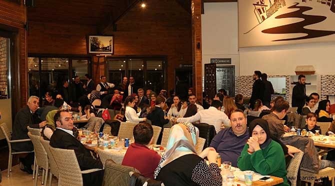 En Baba Atölye sona erdi