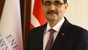 Enerji ve Tabii Kaynaklar Bakanımız Sayın Fatih DÖNMEZ, Sakaryaya Geliyor