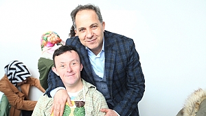 Engelleri Birlikte Aştılar 