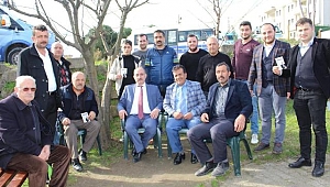 Erenler’e en güzel hizmet için buradayız