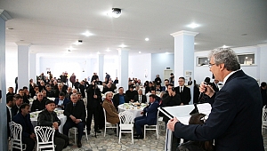 Ferizli’den Güçlü Bir Destek Gelecektir