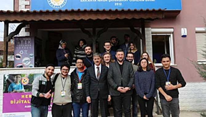 Gelecek İçin Atılan En Güzel Tohum