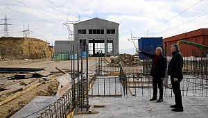 Gelecek için örnek olacak yatırımlar