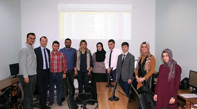 Gelişimin temelinde eğitime verilen önem var