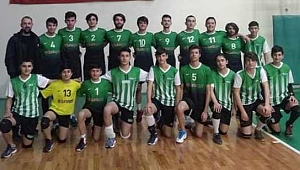 Gençler Filede İşlem Tamam