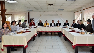 Gençlerimizle Gurur Duyuyoruz