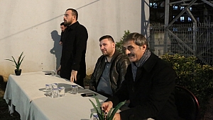 Gönül Belediyeciliği’nin Mimarı