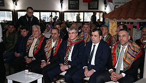 Gönül coğrafyamıza en iyi hizmeti sunacağız