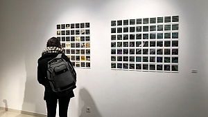 Gri/s Sergisi İspanya’da Açıldı