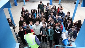 Hafızalarda İz Bırakan Geziler