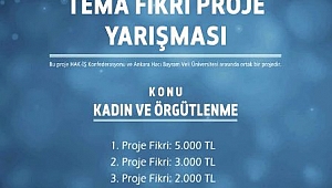 Hak-İş Yarışma