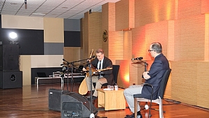 Halk Müziği Nesilden Nesile Aktarılmıştır