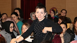 Hayatı önemsemekten vazgeçmeyin