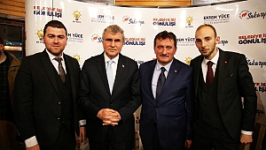 Hayvansal Üretim İçin İmkanlarımızı Seferber Edeceğiz