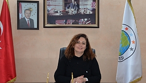 Hendek’e Kadın Başkan