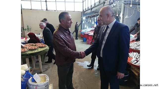 ‘Hendek kararını vermiş’