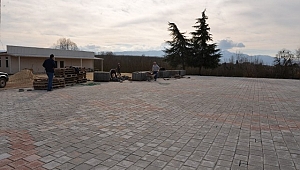 Hizmet Eli Kazımiye’de