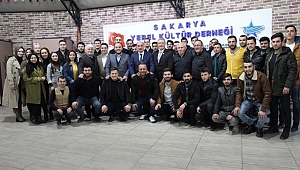 Hizmet İçin Geldik