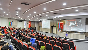 Hocalı Katliamı’nın Kurbanları SAÜ’de Anıldı