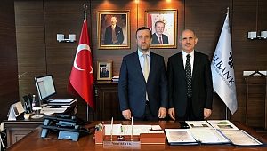 İki yatırıma Ankara’dan destek