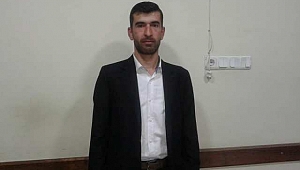 İsmail Sepetçi Muhtar Adayı