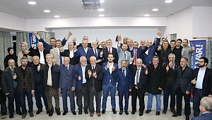 İşte Saadet Partisi'nin Adapazarı Belediye Meclisi Üyesi Adayları