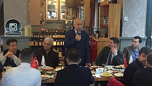 İSTİHDAM DESTEKLERİ 2019 YILINDA DA DEVAM EDİYOR