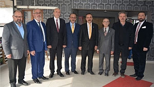 İYİ Parti Erenler Belediye Başkan Adayı Şemsettin Duman Seçim Çalışması