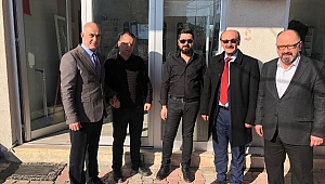 İYİ Parti Erenler Seçim Çalışmaları