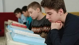 KÂŞİF GRUPLARINA İLGİ BÜYÜYOR