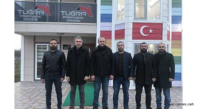 “Karasu güç kattı