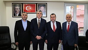 Kaynarca İçin Yeni Yatırımlar Hedefliyoruz