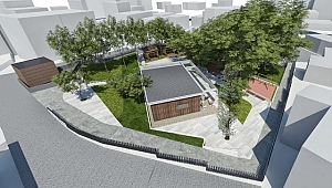 Kocaali Bahçem Park’ta buluşacak