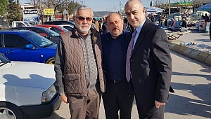 Kolip: ‘Ekibimiz hazır’