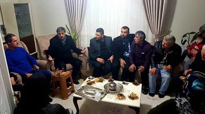 Komşu İlleri Geride Bıraktı